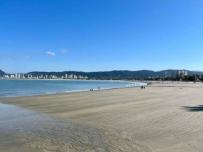 Apartamento confortavel Guaruja